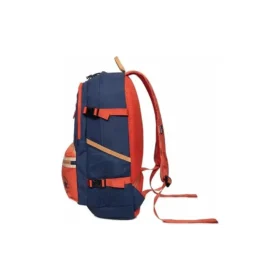Mochila Straight Edge «Azul marino»