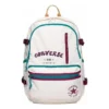 Mochila Straight Edge «Blanco»