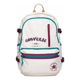 Mochila Straight Edge «Blanco»
