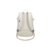 Mochila Straight Edge «Blanco»