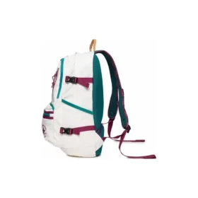 Mochila Straight Edge «Blanco»