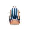 Mochila Straight Edge «Blue Orange»