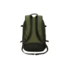 Mochila Straight Edge con el logotipo de Chuck Taylor «Verde oliva»