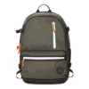 Mochila Straight Edge «Dark Moss»