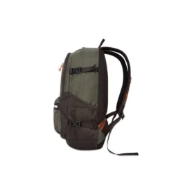 Mochila Straight Edge «Dark Moss»