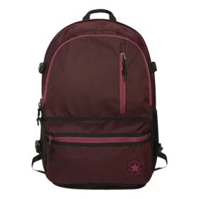 Mochila Straight Edge «El Dorado»
