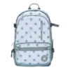 Mochila Straight Edge estampada «Aqua Mist»