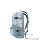 Mochila Straight Edge estampada «Aqua Mist»