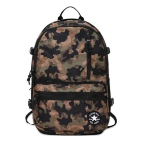 Mochila Straight Edge estampada «Surplus Camo»