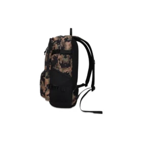 Mochila Straight Edge estampada «Surplus Camo»