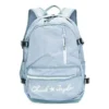 Mochila Straight Edge «Light Blue»