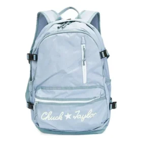 Mochila Straight Edge «Light Blue»