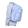 Mochila Straight Edge «Light Purple»