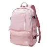 Mochila Straight Edge «Lotus Pink»
