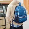 Mochila Straight Edge «Marina Blue»