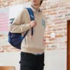 Mochila Straight Edge «Marina Blue»