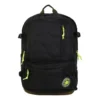 Mochila Straight Edge «Negra»