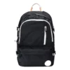 Mochila Straight Edge «Negra»