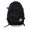 Mochila Straight Edge «Negra»