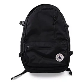 Mochila Straight Edge «Negra»