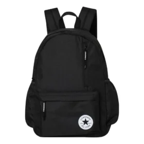Mochila Straight Edge «Negra»