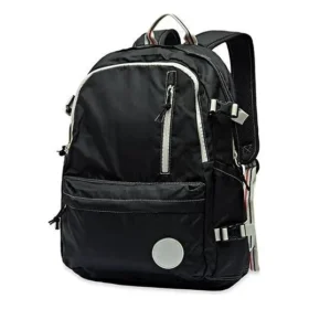 Mochila Straight Edge «Negra»