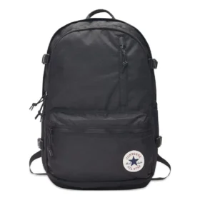 Mochila Straight Edge «Negra»