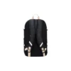 Mochila Straight Edge «Negra»