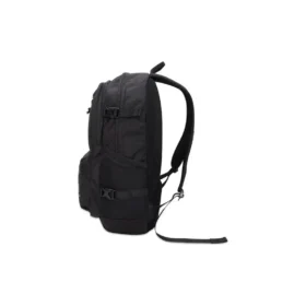 Mochila Straight Edge «Negra»