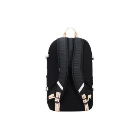 Mochila Straight Edge «Negra»