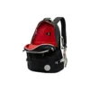 Mochila Straight Edge «Negra»