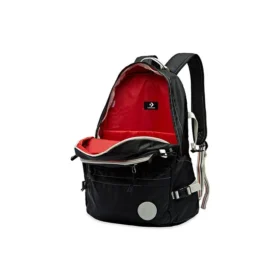 Mochila Straight Edge «Negra»