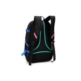 Mochila Straight Edge «Negra»