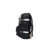 Mochila Straight Edge «Negra»