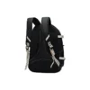 Mochila Straight Edge «Negra»