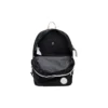 Mochila Straight Edge «Negra»