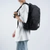 Mochila Straight Edge «Negra»