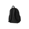 Mochila Straight Edge «Negra»