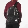 Mochila Straight Edge «Negra»