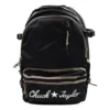 Mochila Straight Edge «Negro Marrón»