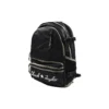 Mochila Straight Edge «Negro Marrón»