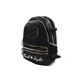 Mochila Straight Edge «Negro Marrón»