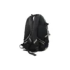Mochila Straight Edge «Negro Marrón»