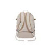 Mochila Straight Edge Premium «Beige»