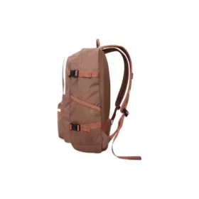 Mochila Straight Edge Premium «Marrón»