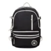 Mochila Straight Edge Premium «Negro»