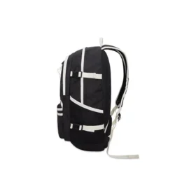 Mochila Straight Edge Premium «Negro»