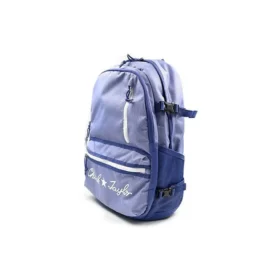 Mochila Straight Edge «Púrpura»