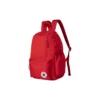 Mochila Straight Edge «Rojo»
