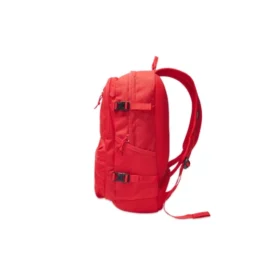 Mochila Straight Edge «Rojo»